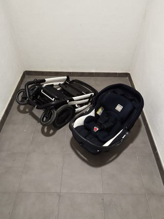 Carrito bebe Peg Perego Book 51 S (2018)