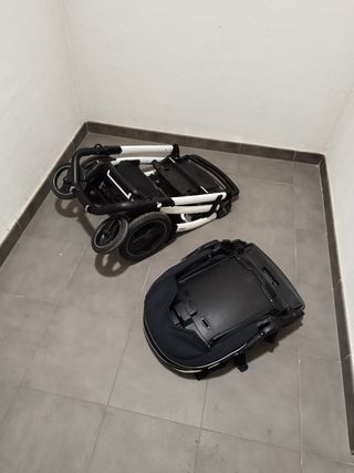 Carrito bebe Peg Perego Book 51 S (2018)