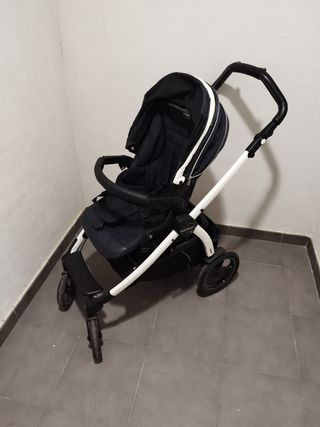 Carrito bebe Peg Perego Book 51 S (2018)