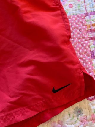 Bañador Nike