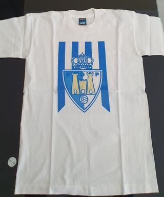 Camiseta S.D. Ponferradina