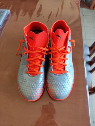 botas de fútbol sala