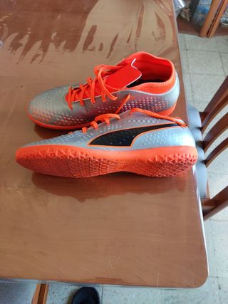 botas de fútbol sala