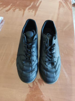 botas de fútbol boomerang 