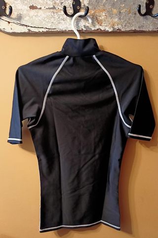 Camiseta deportes náuticos Tribord como nueva