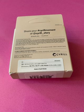 Funda Compatible con Airpods 3