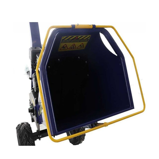 BIOTRITURADORA GOODYEAR GY150WS 15HP