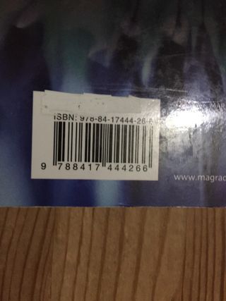 LIBRO "ECONOMIA EN COLORS"