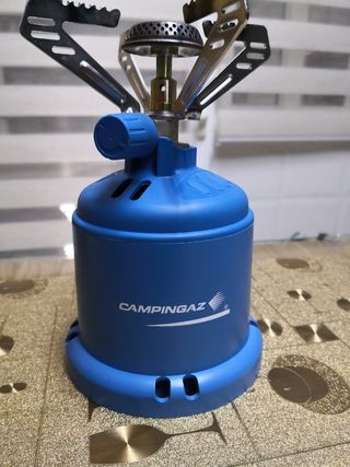 campingaz