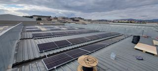 Electricidad, aire acondicionado, legalizaciones.