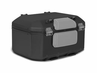 BAUL SHAD TR55 TERRA BLACK EDITION