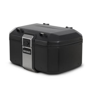 BAUL SHAD TR55 TERRA BLACK EDITION