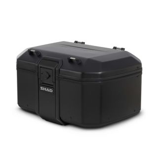 BAUL SHAD TR55 TERRA BLACK EDITION