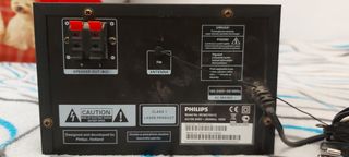 Microcadena Philips MCM2150/12