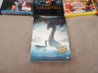 Pack Películas DVD Cine General 3