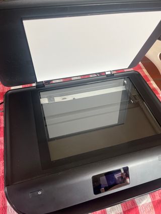 Impresora HP ENVY 5010