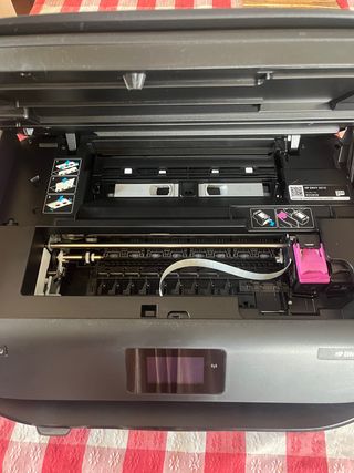 Impresora HP ENVY 5010
