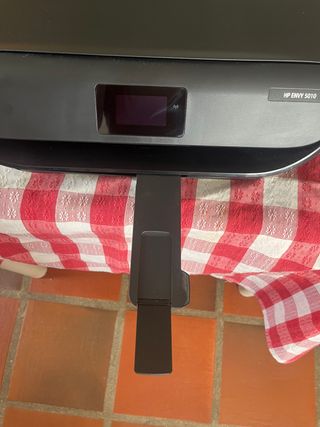 Impresora HP ENVY 5010