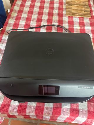Impresora HP ENVY 5010