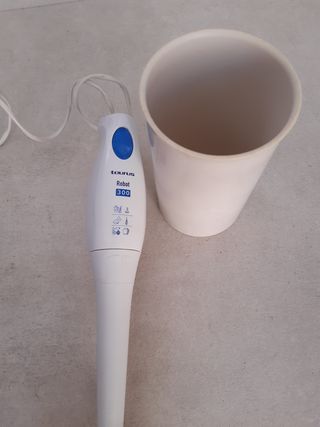 Batidora Taurus Robot 300