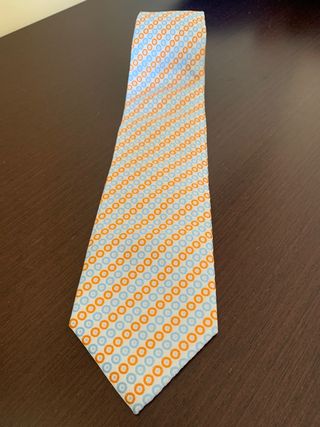 Corbata Salinero