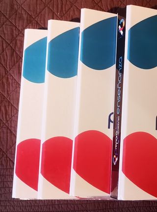 Programación Didáctica 2023 Oposiciones Secundaria