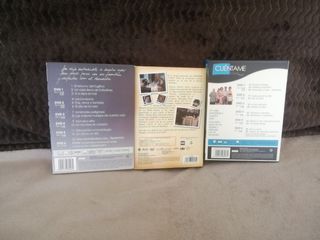 Pack Cuentame Como Pasó DVD Coleccionista