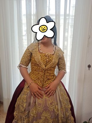 cuerpo de huertana 