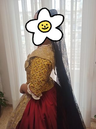 cuerpo de huertana 
