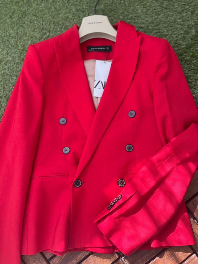 Blazer Zara