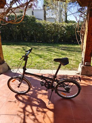 bicicleta 20'twenty LEER DESCRIPCIÓN 