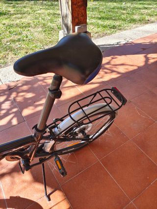 bicicleta 20'twenty LEER DESCRIPCIÓN 