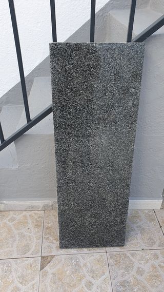 peldaños de escalera