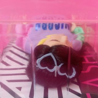 Muñeca Barbie Curvy Fashionistas N° 127 2018