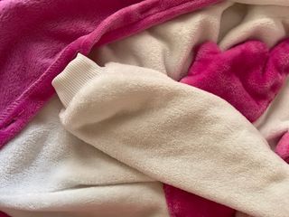 Pijama unicornio