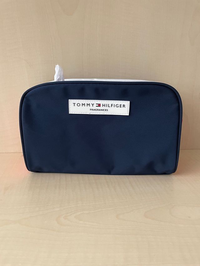 Tommy Hilfiger pochette unisex 21x14x8