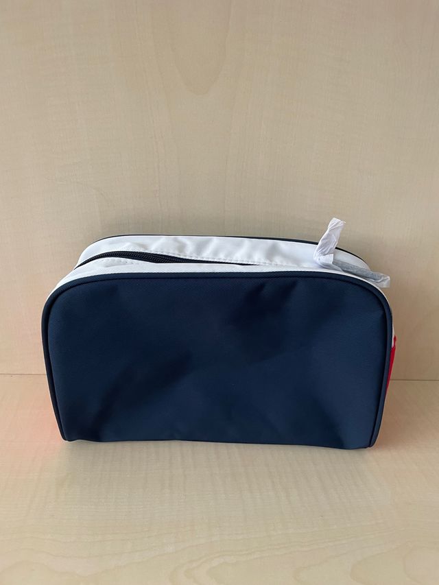 Tommy Hilfiger pochette unisex 21x14x8