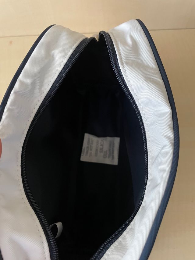 Tommy Hilfiger pochette unisex 21x14x8