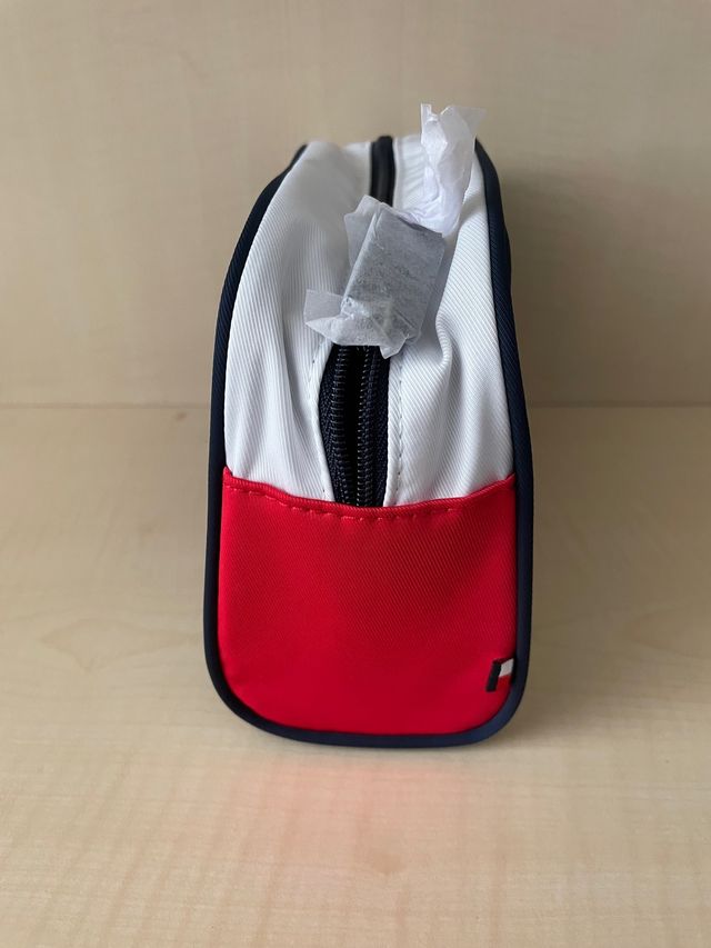 Tommy Hilfiger pochette unisex 21x14x8