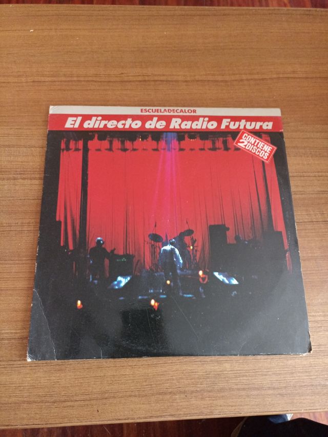 EL DIRECTO DE RADIO FUTURA