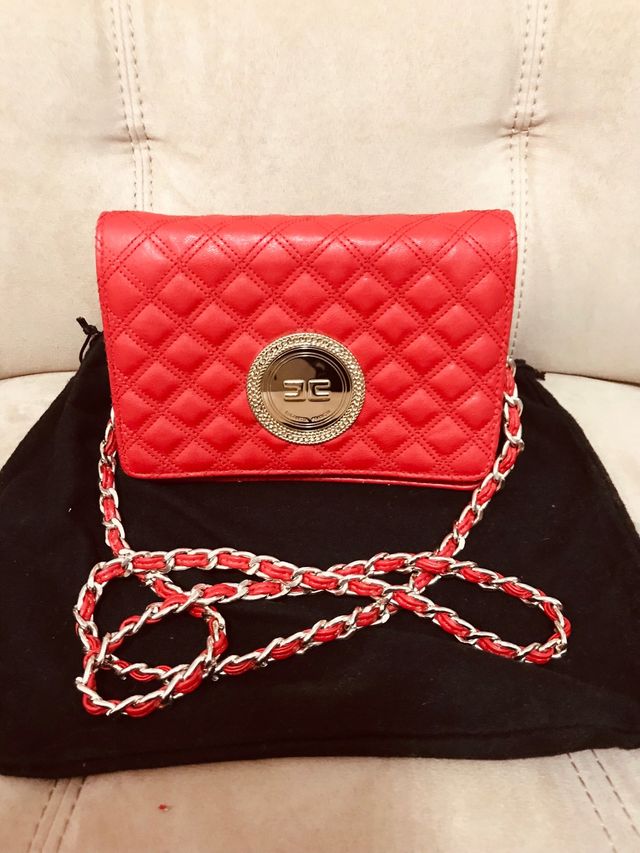 Bolso Elisabetta Franchi