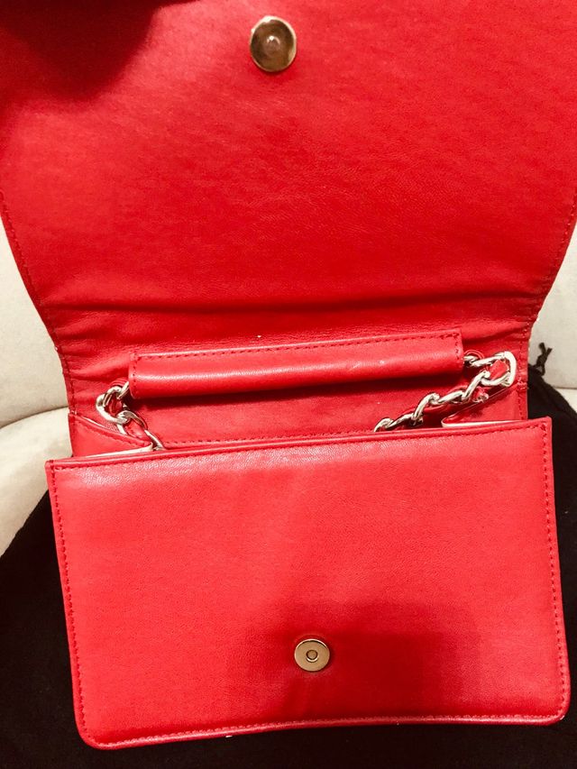 Bolso Elisabetta Franchi