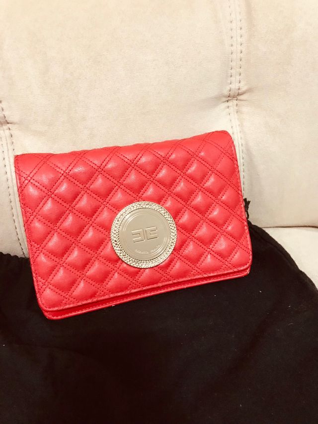 Bolso Elisabetta Franchi