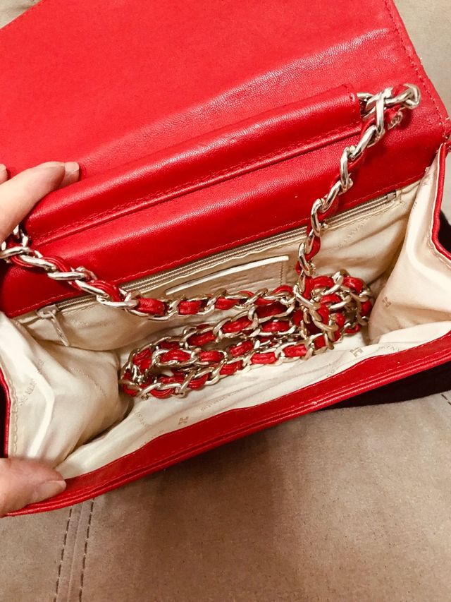 Bolso Elisabetta Franchi