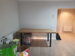 Muebles industriales