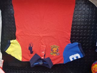 Polo Laurent 