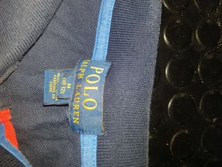 Polo Laurent 