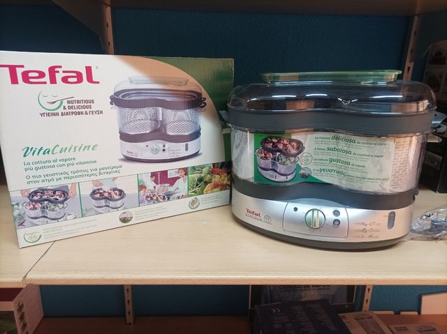 TEFAL VITA CUISINE