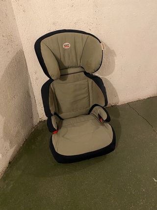 Silla para coche niño niña sillita