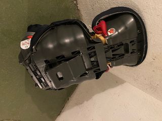 Silla para coche niño niña sillita